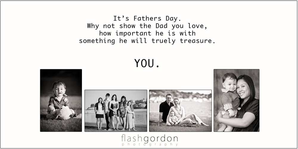 Fathers Day 2012blog